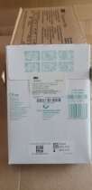 3M transparent dressing 1626W 50 pieces 10 * 12cm catheter fixed application 3m waterproof