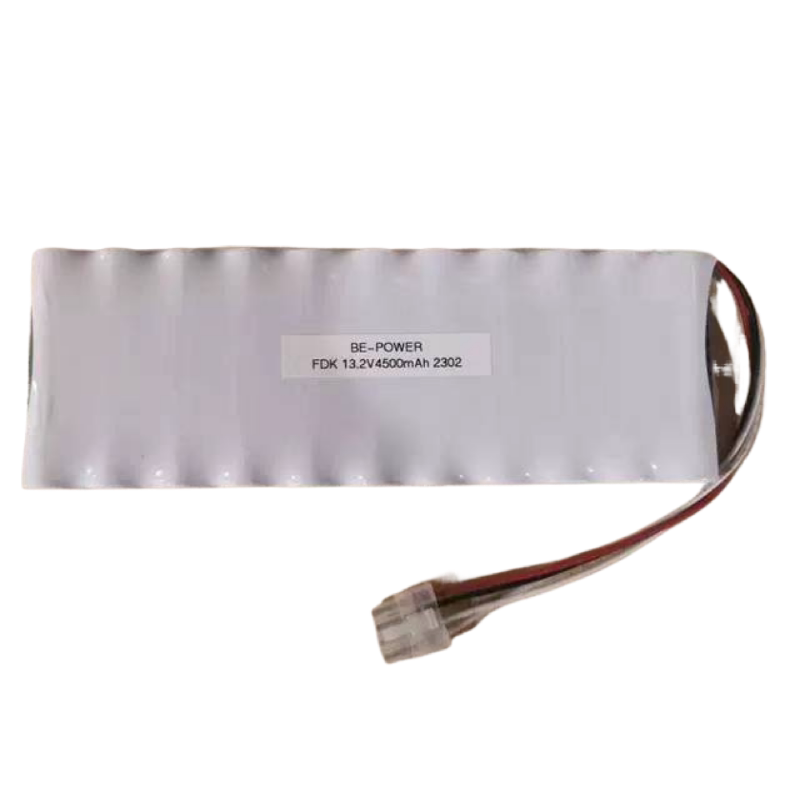 菲萍Fabian呼吸机SLE5000电池 13.2V 4500mAh 镍氢充电电池 16.8V
