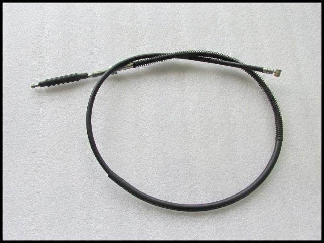 Applicable WY125-A WY125-C Five old models of the old model Line Kilometre Line Throttle front brake line clutch line