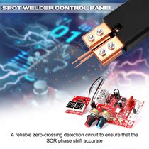 NY-D01 control board for the NY-D01 spot welding machine