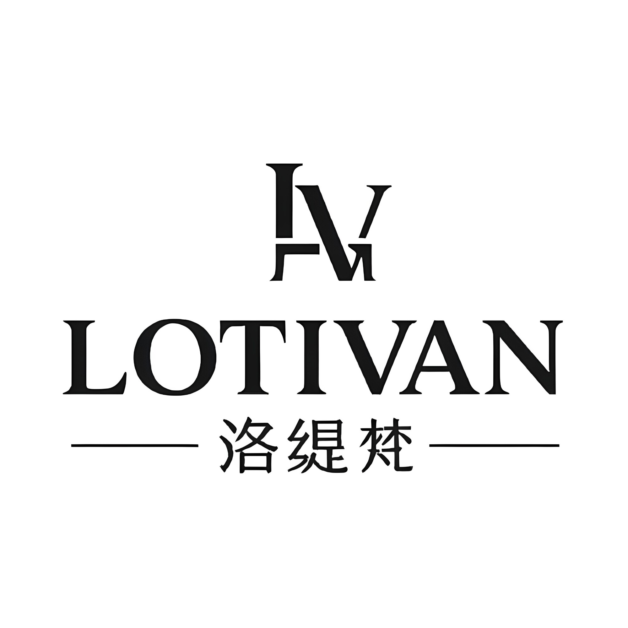洛缇梵LOTIVAN品牌工厂店