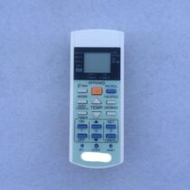 Suitable for LeChat air conditioning remote control CS-PC12 18 24EKH CS-PC12 18 24DKH