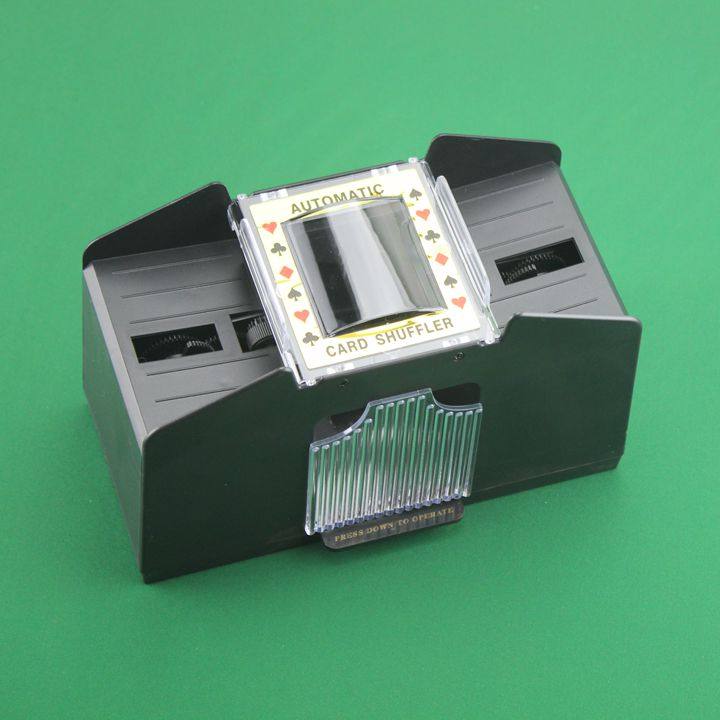 Buy Texas hold ' em automatic shuffling machine baccarat shuffling ...