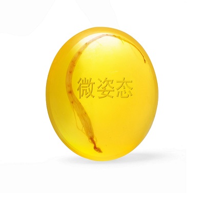 微姿态VZTI苦参除螨皂控油清痘