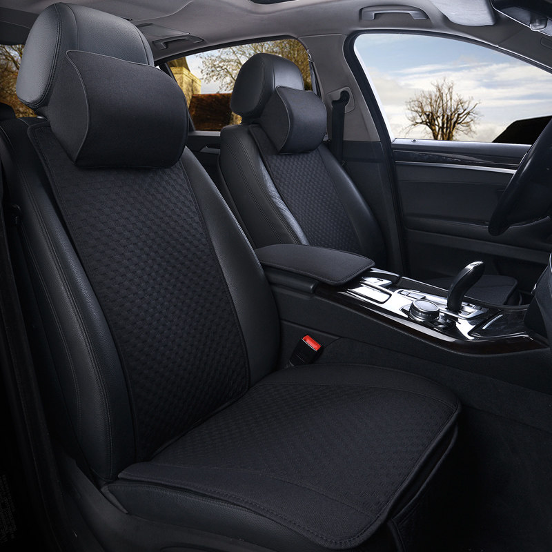 Gip Guides Free Light Great Wall WEYVV5VV7VV6 Small Brute Waist Car Seat Cushion Four Seasons Linen Cushion