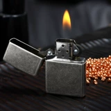 Защитная ветрозащитная ретро оригинальная зажигалка на керосине, официальный продукт