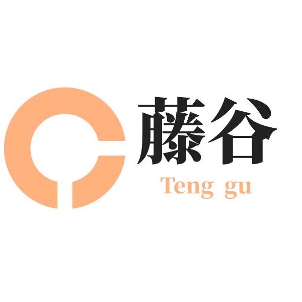 藤谷数码配件旗舰店的LOGO