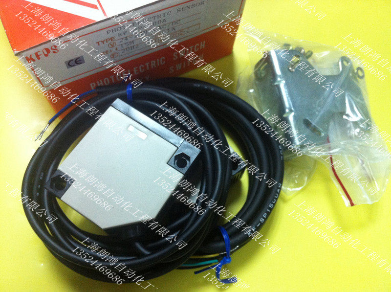 Original Taiwan open KFPS photoelectric switch KF - SP1500A fake ten