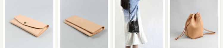 2019 mới làm thủ công gói thẻ da rám nắng đơn giản gói phong cách retro gói thẻ da nhiều thẻ - Chủ thẻ ví nam gucci