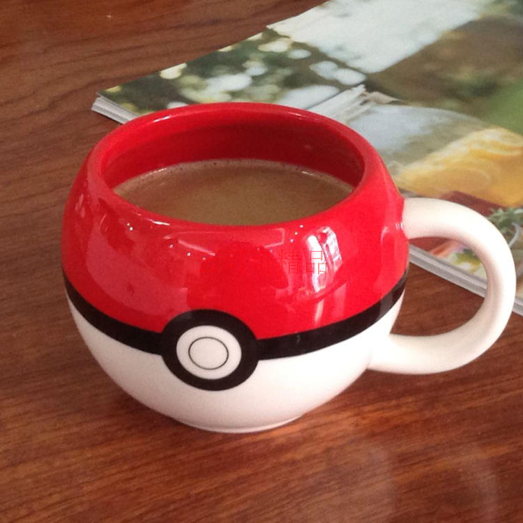 Eevee Mug Image 3
