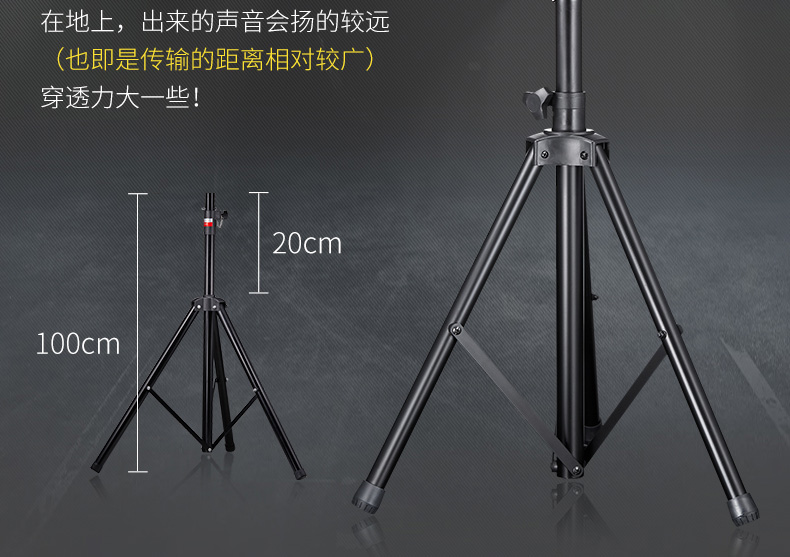 Đồng hồ cao cấp AC80 hộp điện cầm tay âm thanh guitar bán hát ngoài trời mạng đỏ ghi âm trực tiếp loa - Loa loa loa bose 301 seri 2