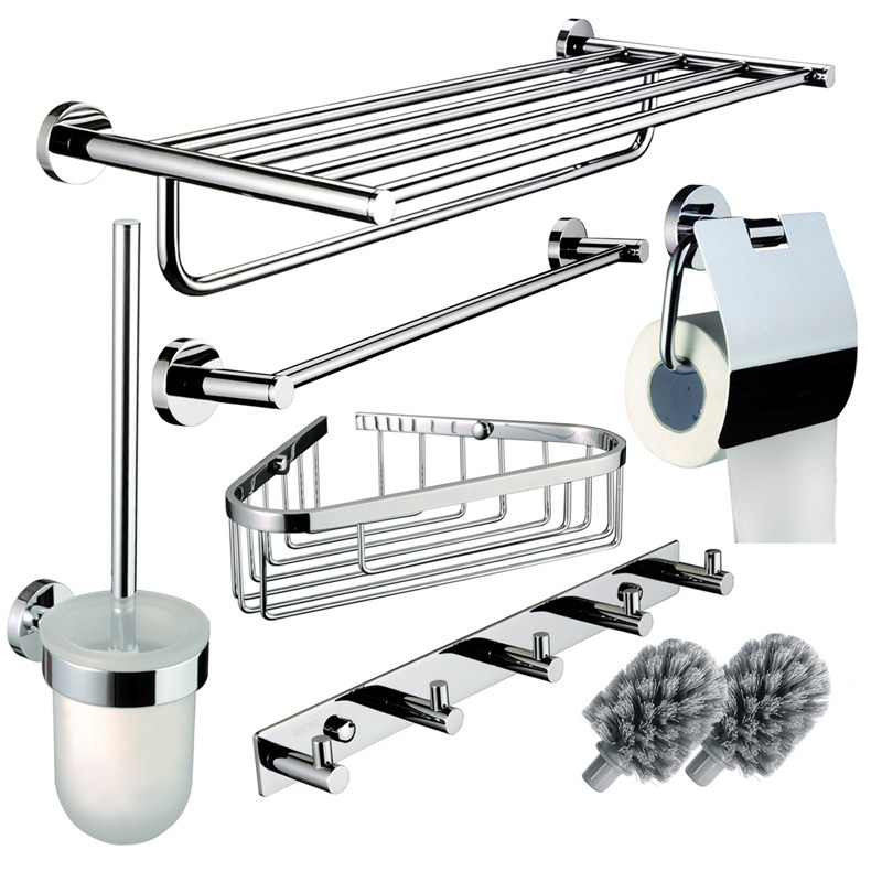 Chengdu kitchen and bathroom hardware pendant installation partition installation bathroom pendant installation service rack installation