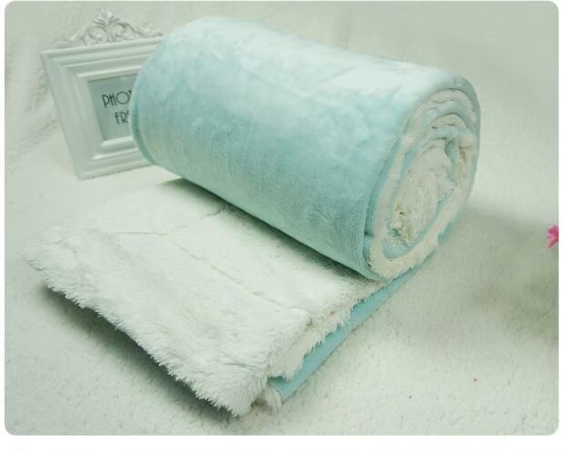 Đôi dày chăn mền sinh viên cashmere chăn mền mỏng đơn thảm văn phòng điều hòa không khí mùa hè thường - Ném / Chăn chăn lông cừu giá rẻ
