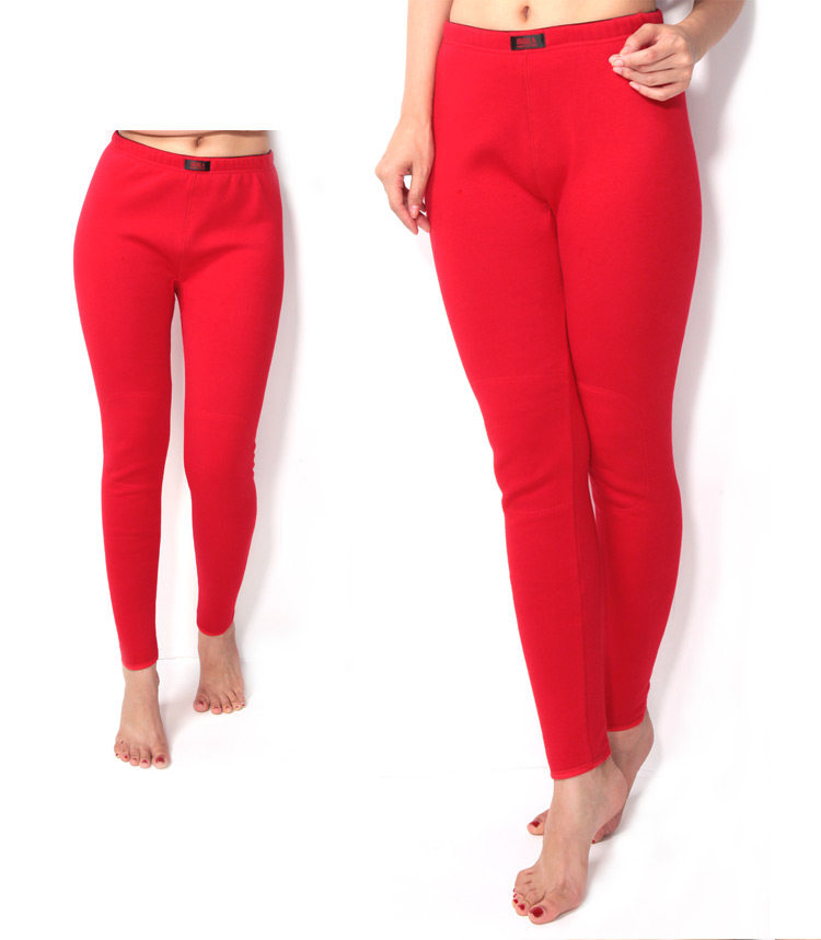Pantalon collant NJRHX38080 en coton - Ref 775044 Image 22
