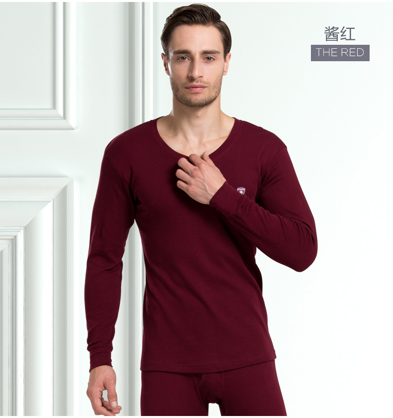 Sous-vêtement chaud jeunesse sexy en coton - Ref 751338 Image 16