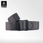 Kailas Kaile Stone Belt Du lịch ngoài trời Tough đeo đai thể thao có thể đeo được KL250005