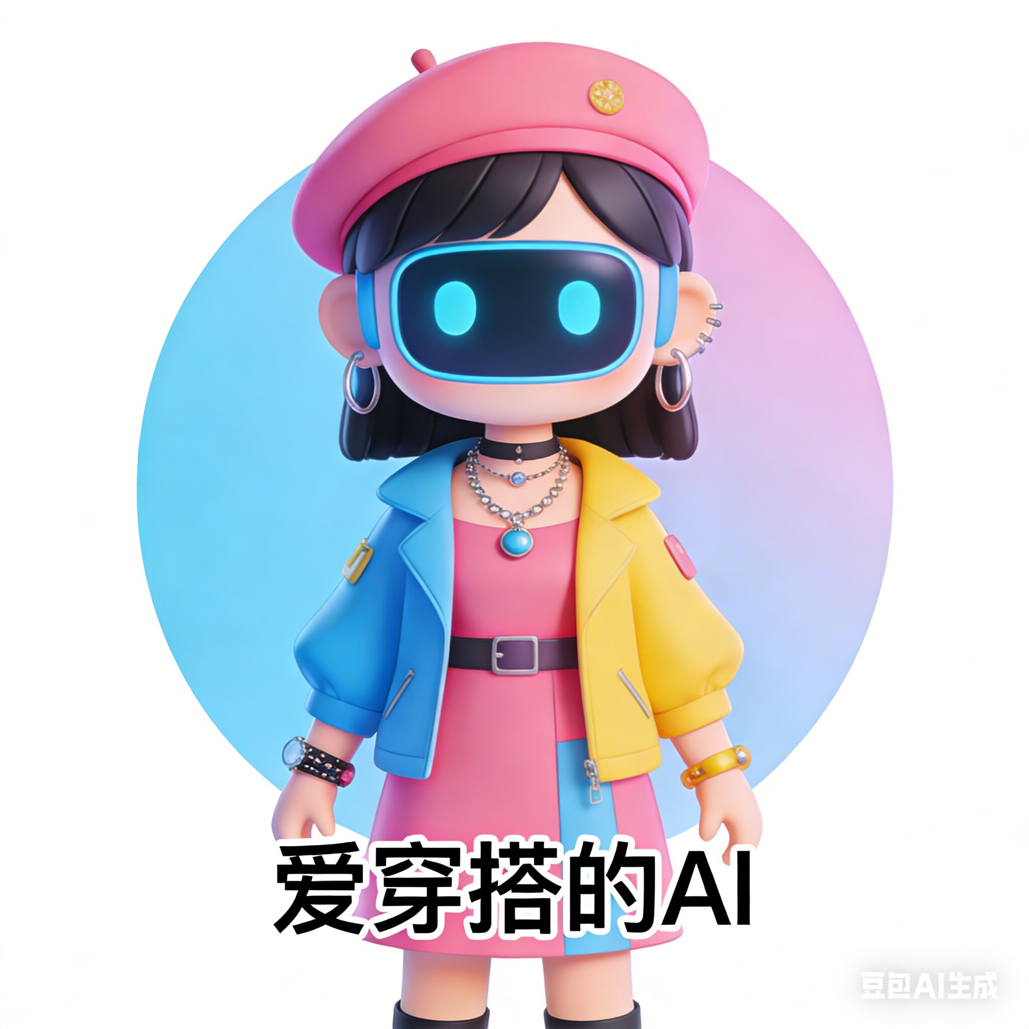 时尚穿搭集合店