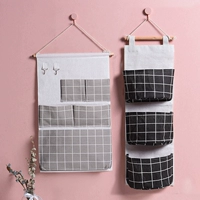 ? Специальная стоимость -Эффективная комбинация (5 карманная серая сетка+3 черная сетка)