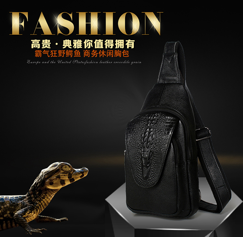 Sac homme - Ref 50414 Image 12
