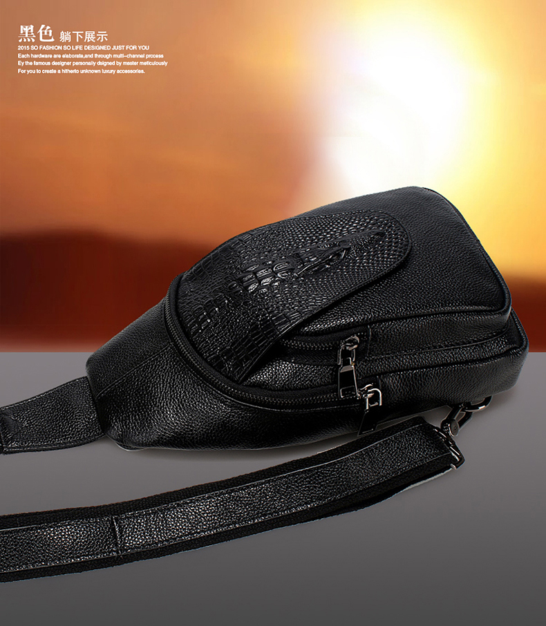 Sac homme - Ref 50414 Image 30