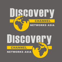 Reflective Discovery Car Sticker Discovery Channel Car Sticker Discovery Car Sticker Couple