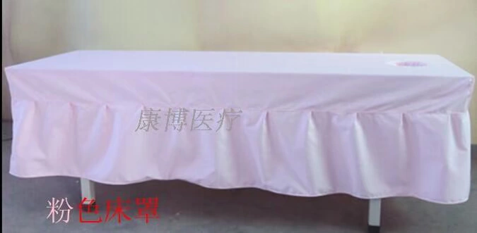 Nhà máy trực tiếp tùy chỉnh thực hiện lỗ massage giường che Tuina vật lý trị liệu giường trampoline bao gồm phòng khám bao gồm danh sách làm đẹp