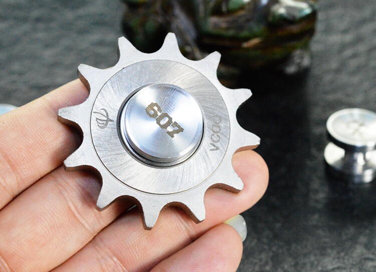 Finger spinner - Ref 2614708 Image 13