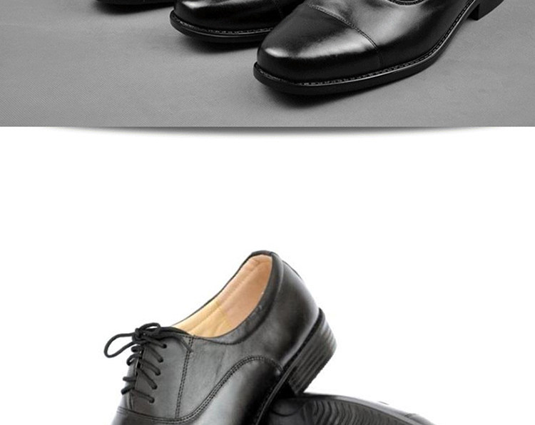 Bottes militaires - Ref 1402122 Image 21