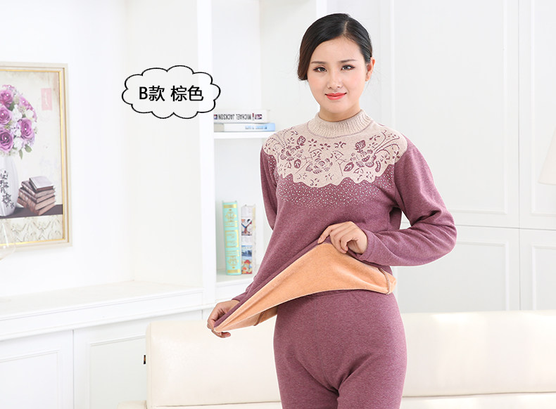 Sous-vêtement thermo Moyen-âge BEJIROG simple en coton - Ref 755426 Image 46