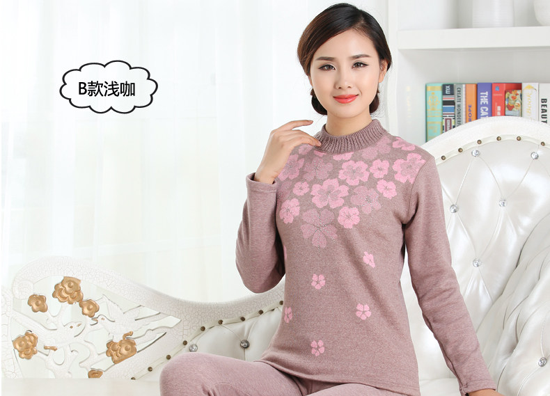 Sous-vêtement thermo Moyen-âge BEJIROG simple en coton - Ref 755426 Image 30