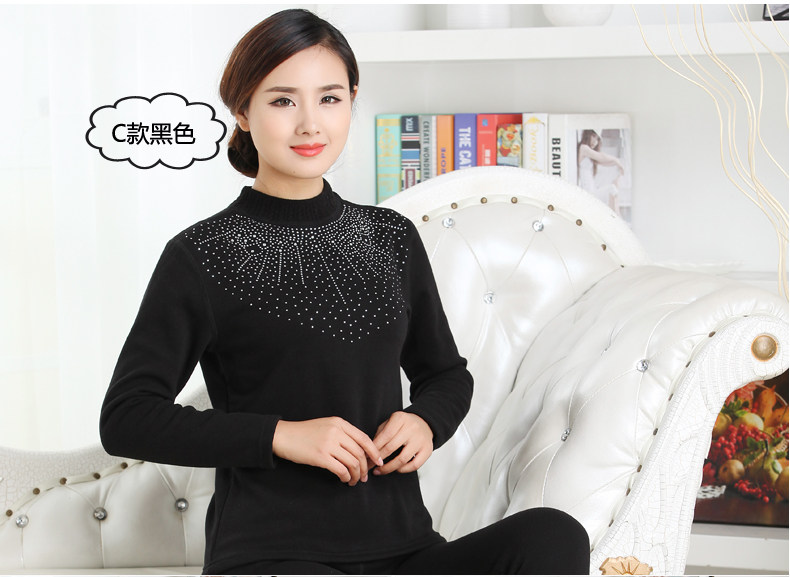 Sous-vêtement thermo Moyen-âge BEJIROG simple en coton - Ref 755426 Image 38