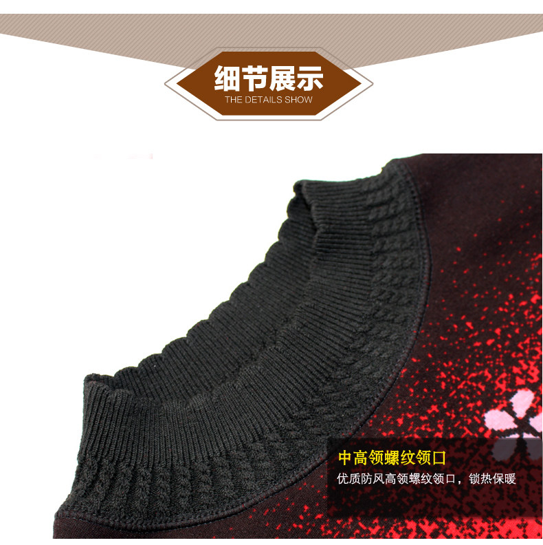 Sous-vêtement thermo Moyen-âge BEJIROG simple en coton - Ref 755426 Image 49