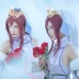 Spot Fate / Grand Order FGO Skaha nghệ nhân trang phục cosplay toàn diện thứ ba - Cosplay