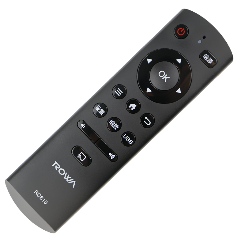 tivi oled lg Điều khiển từ xa TV Lehua chính hãng RC810 43S210 32S210 42S21 32S230 39 / 49S570 - TV tivi samsung 49 inch