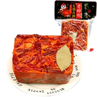 蜀香 老四川火锅底料 500g 送300g