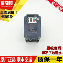 Original Japanese imported Fuji inverter FRN0 75C1S-7C National