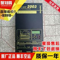 Migao Elevator frequency inverter FREQUENCY INVERTER MICOVERT 2003 CPU 42A