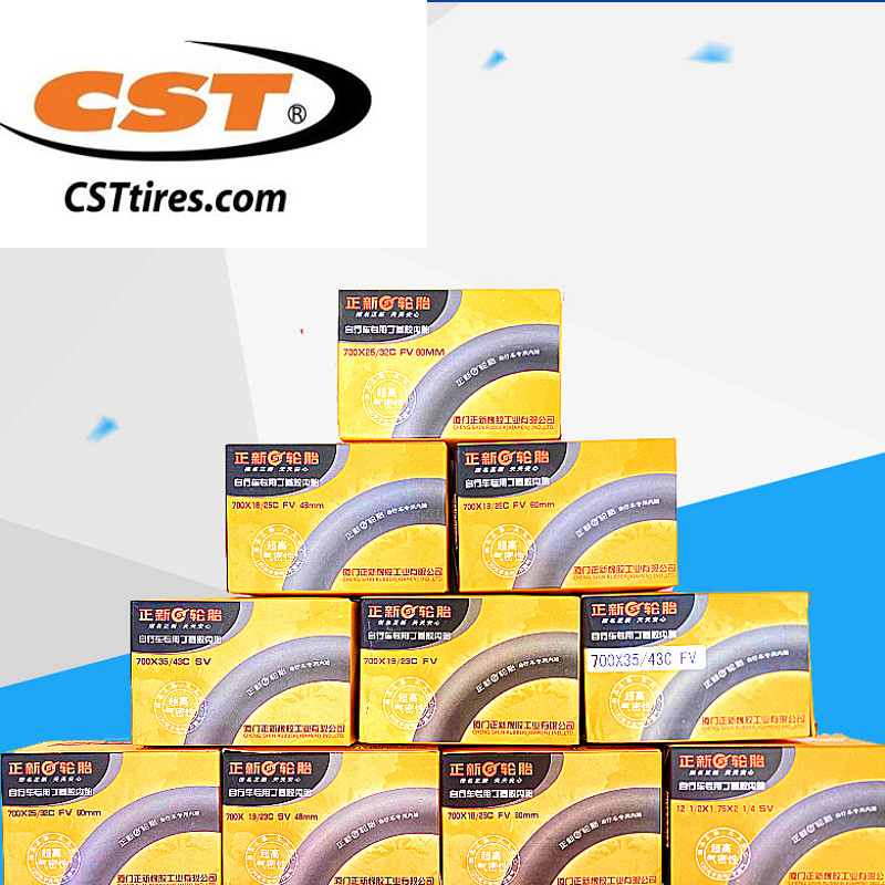 Positive New bike Mountain getaway car Off-road Car Inner Tube 20 22 24 26 27 27 27 70 70 Meifa Mouth-Taobao