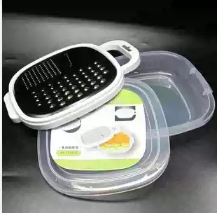 Promotion Multifunctional Instant Electric Water Heater Stainless Steel Cutting Vegetables and Fruits Potato Cutter Slice Slice Grater Grater