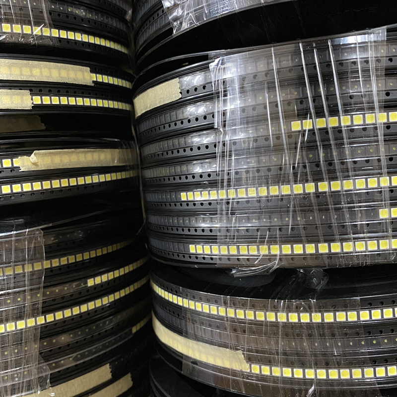 电视黑屏别急着换！13.5元一包灯珠，竟可够让老电视重获新生。