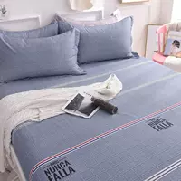 Темно -серый бах