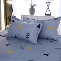 Простой треугольник [набор подушков+набор подушек]