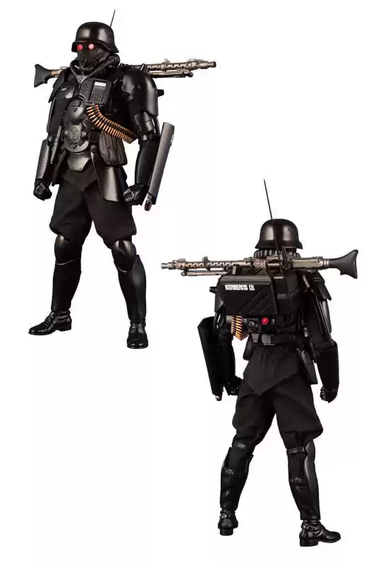 DAMTOYS dam 93011 NAVY SEAL RIVERINE OPS RIFLEMAN