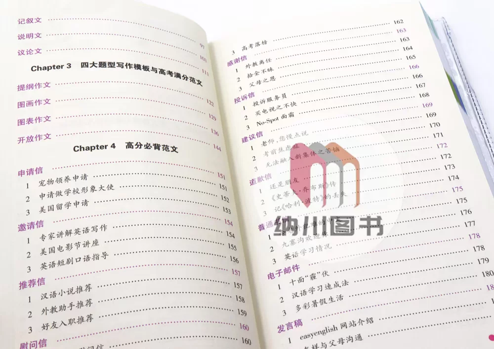 2020 PASS Caption Speed Book 14 High School English Composition Question Model Model True True Questions Full Division Fan Essay Vocabulary Topic High Two -three Senior College Template Vocabulary Temporary Knowledge Manual Green Card Tools Book