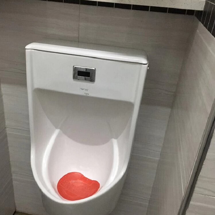 Universal 224 Dongpeng Multi-size urinals Toilet Ceramic Lid Accessories Small Poop Cover Small Urinal Top Cover-Taobao