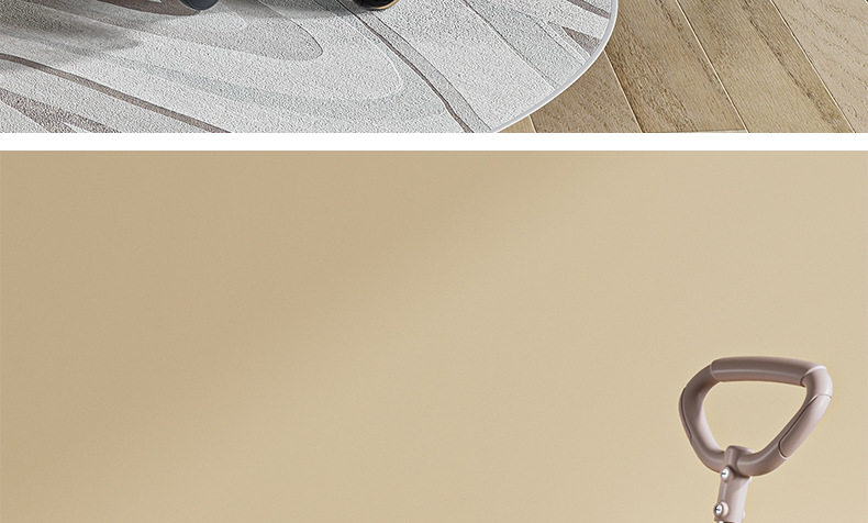 Каталки и педальные автомобили 儿童扭扭车1一3岁防侧翻静音轮男女宝宝溜溜车玩具车大人可坐滑行