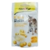 GIMPET Đức Junbao Junbao Người lớn Mèo Kitten Snack Vitamin Cheese Ball Beauty Hair Cheese Ball 40g Whole Pack - Cat / Dog Health bổ sung