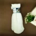 20 đôi vớ nam mùa hè tre ống sợi than vớ dài dày chống mài mòn chống vớ hàng loạt tất Vớ sợi tre