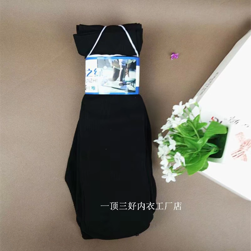 20 đôi vớ nam mùa hè tre ống sợi than vớ dài dày chống mài mòn chống vớ hàng loạt
