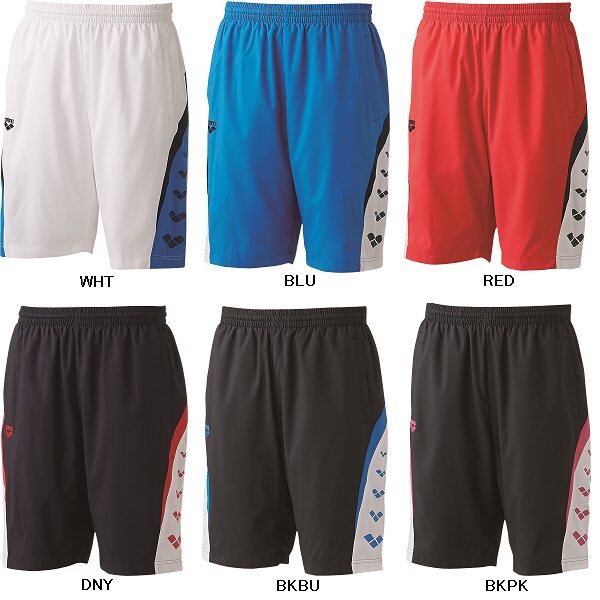 -Japan-Arena Arena trained to wear sport shorts ARN6312P